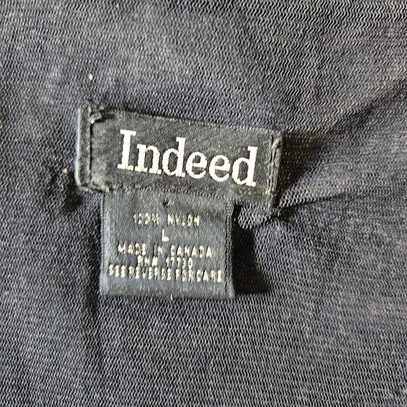 Y2k Wearable Artsy Grunge Tank Top Size Large Collage Faces - Picture 3 of 6